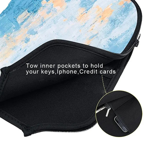 Neoprene Pickleball Paddle Cover