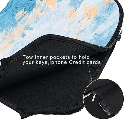 Neoprene Pickleball Paddle Cover