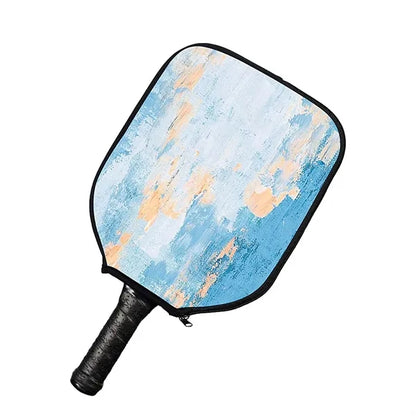Neoprene Pickleball Paddle Cover