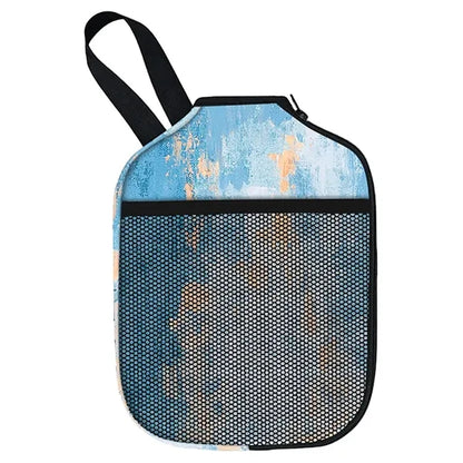 Neoprene Pickleball Paddle Cover