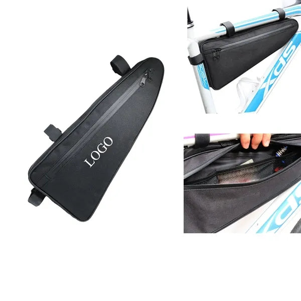 Bike Frame Storage Bag