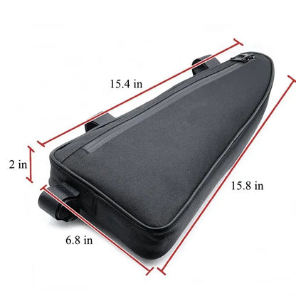 Bike Frame Storage Bag