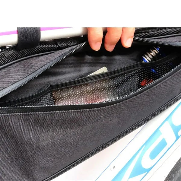 Bike Frame Storage Bag