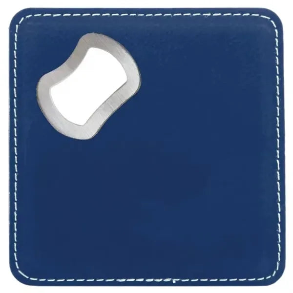 2 in 1 Coaster Opener