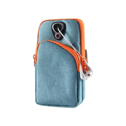 Running Phone Arm Bag