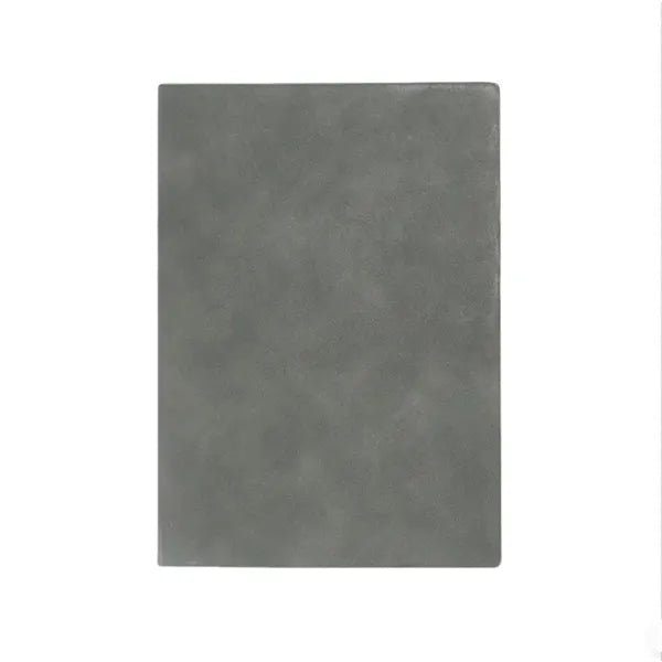 MOQ 50 Faux Leather notebook A5