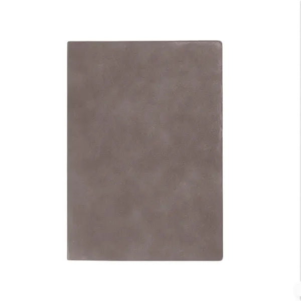 MOQ 50 Faux Leather notebook A5