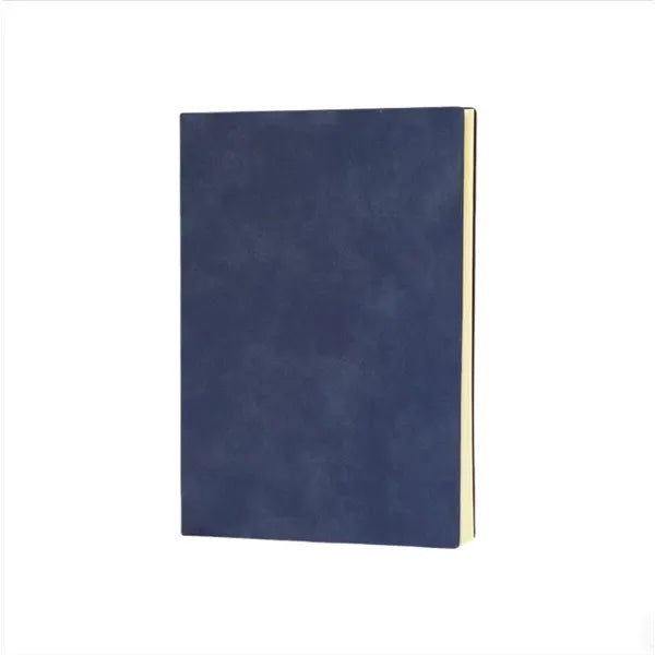 MOQ 50 Faux Leather notebook A5