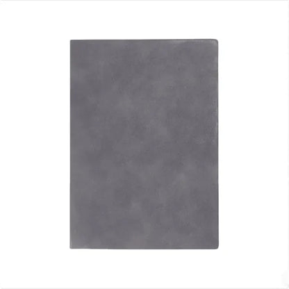A6 Leather Note Book