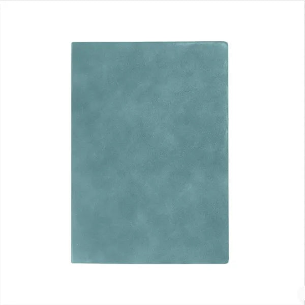A6 Leather Note Book