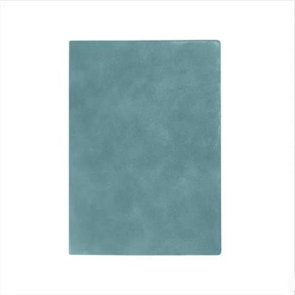 A6 Leather Note Book