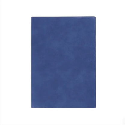 A6 Leather Note Book