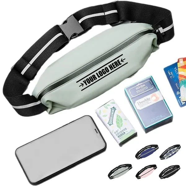 Belt Fanny Pack Sport Running