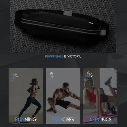 Belt Fanny Pack Sport Running