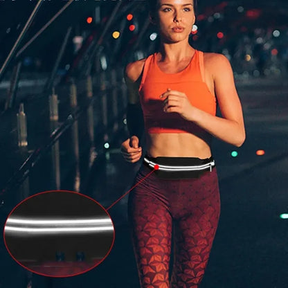 Belt Fanny Pack Sport Running