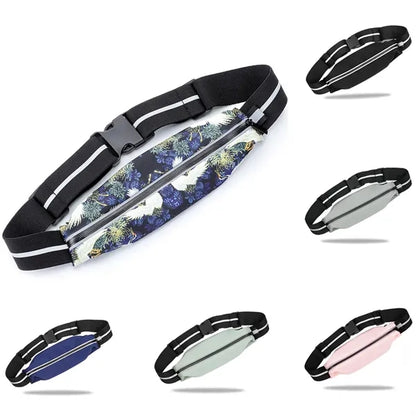 Belt Fanny Pack Sport Running