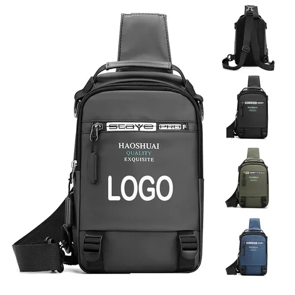 Crossbody Shoulder Sling Bag