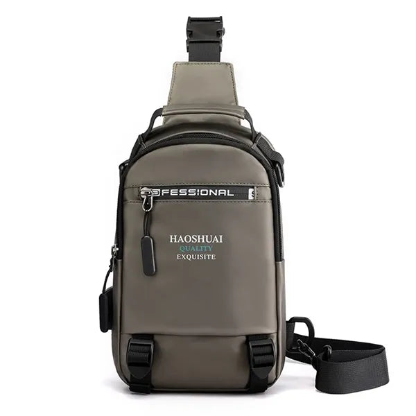 Crossbody Shoulder Sling Bag