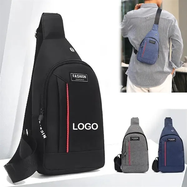 Shoulder Sling Bag