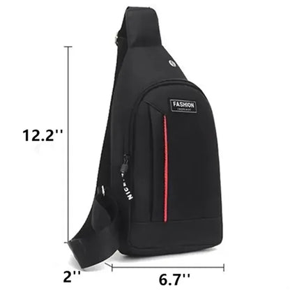 Shoulder Sling Bag