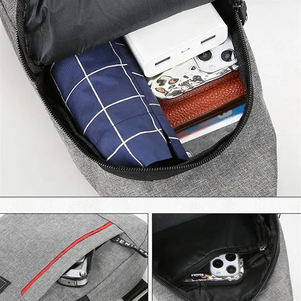 Shoulder Sling Bag