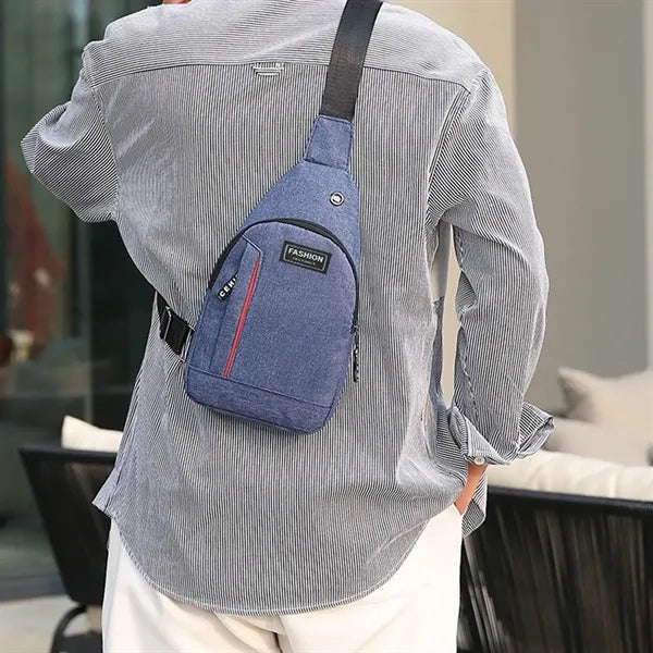 Shoulder Sling Bag