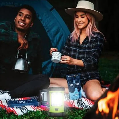 LED Camping Lantern for Power Outage