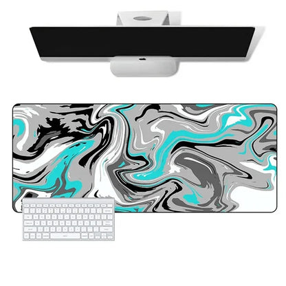 Large Mouse Pad Customed
