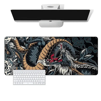 Large Mouse Pad Customed