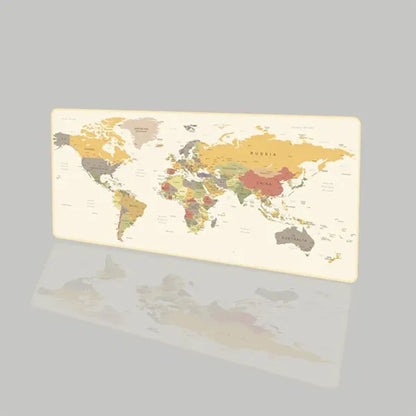 Large Mouse Pad Customed