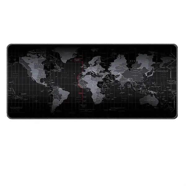 Large Mouse Pad Customed