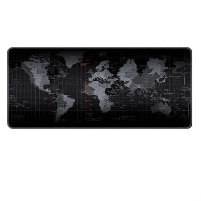 Large Mouse Pad Customed
