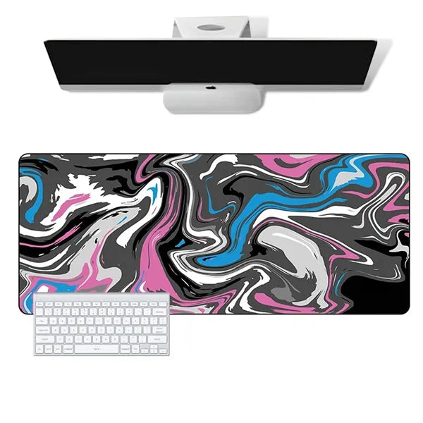 Large Mouse Pad Customed