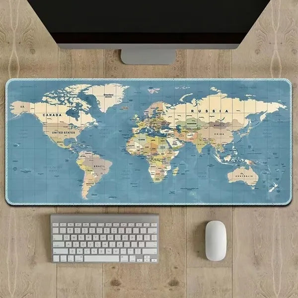 Large Mouse Pad Customed