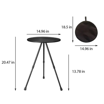 Portable Camping Table