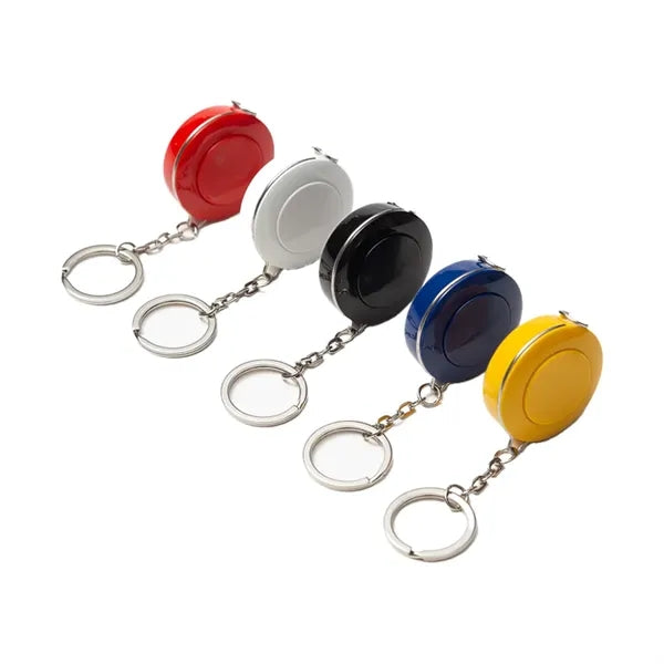 Portable Roller Tape Measures