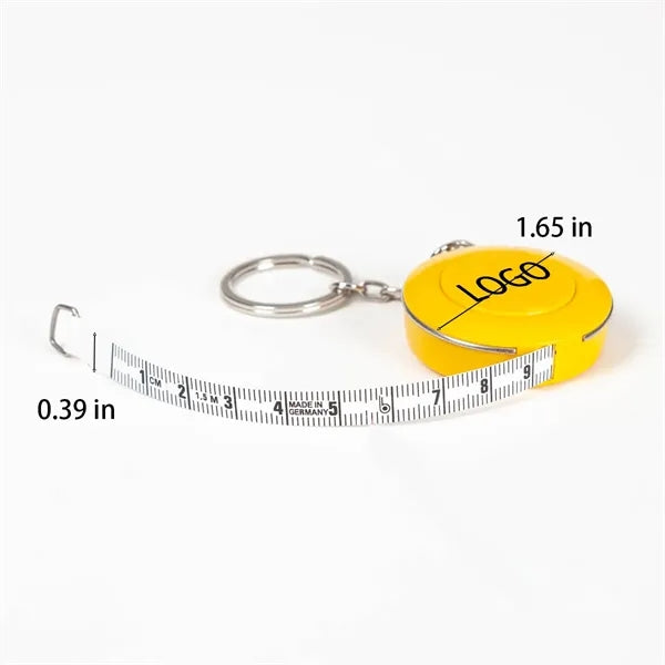 Portable Roller Tape Measures