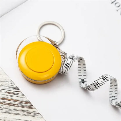 Portable Roller Tape Measures