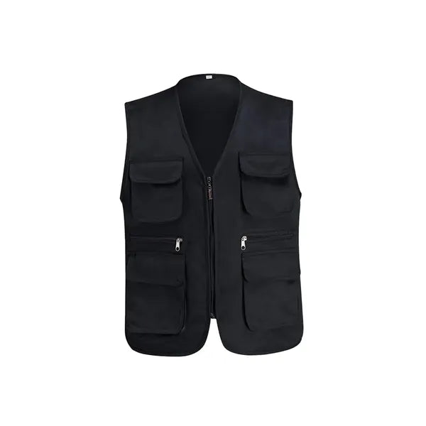 Utility Cargo Vest