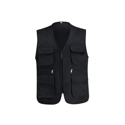 Utility Cargo Vest