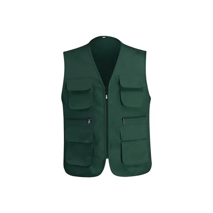 Utility Cargo Vest
