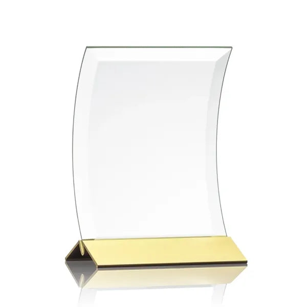 Dominga Award - Gold