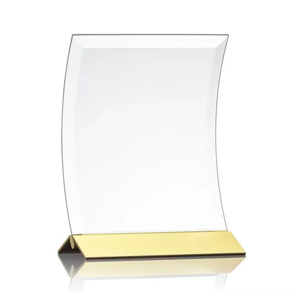 Dominga Award - Gold