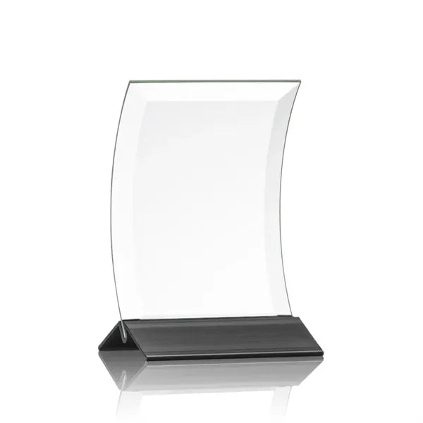 Dominga Award - Black