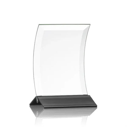 Dominga Award - Black