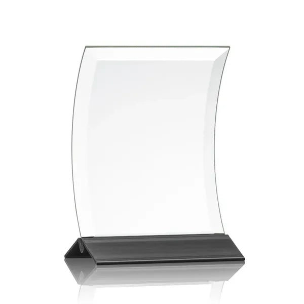 Dominga Award - Black