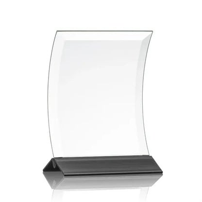 Dominga Award - Black