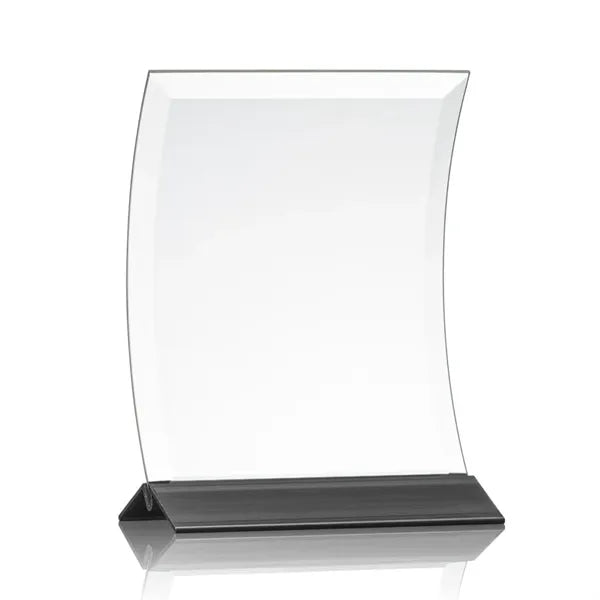 Dominga Award - Black