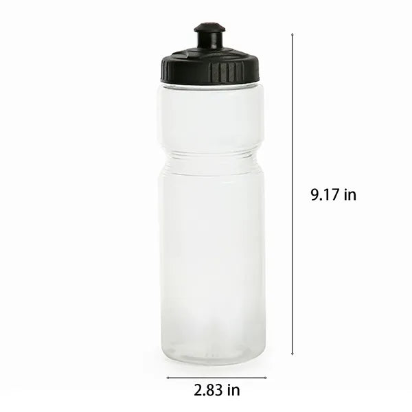Squeeze Sports Bottle