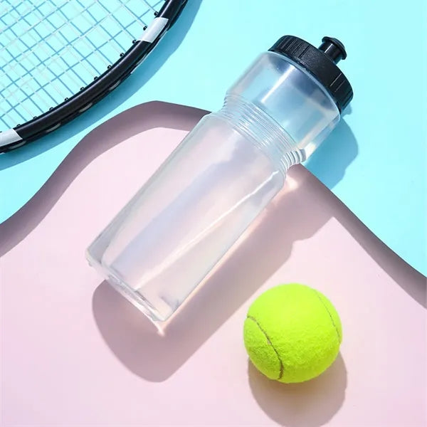 Squeeze Sports Bottle